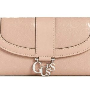 Sold Guess brand womens wallet
